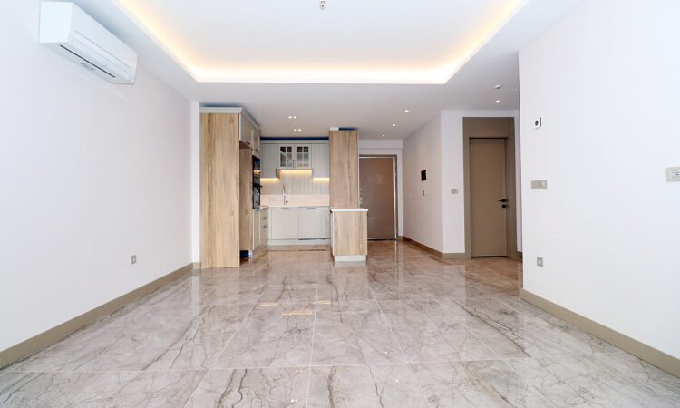 Apartments for sale in Kepez Antalya in Antalya with 92 m² of space.