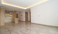 Apartments for sale in Kepez Antalya in Antalya with 92 m² of space.