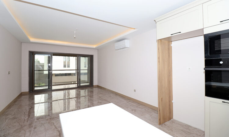 Apartments for sale in Kepez Antalya in Antalya with 92 m² of space.