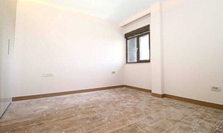 Apartments for sale in Kepez Antalya in Antalya with 92 m² of space.