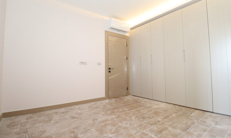 Apartments for sale in Kepez Antalya in Antalya with 92 m² of space.