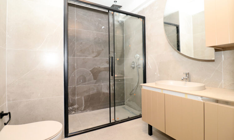 Apartments for sale in Kepez Antalya in Antalya with 92 m² of space.