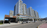 Apartments for sale in Kepez Antalya in Antalya with 92 m² of space.