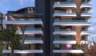 Apartments for sale in Konyaalti Antalya in Antalya with 88 m² of space.