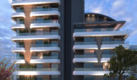 Apartments for sale in Konyaalti Antalya in Antalya with 88 m² of space.