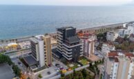 Apartments for sale in Konyaalti Antalya in Antalya with 88 m² of space.