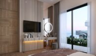 Apartments for sale in Konyaalti Antalya in Antalya with 88 m² of space.