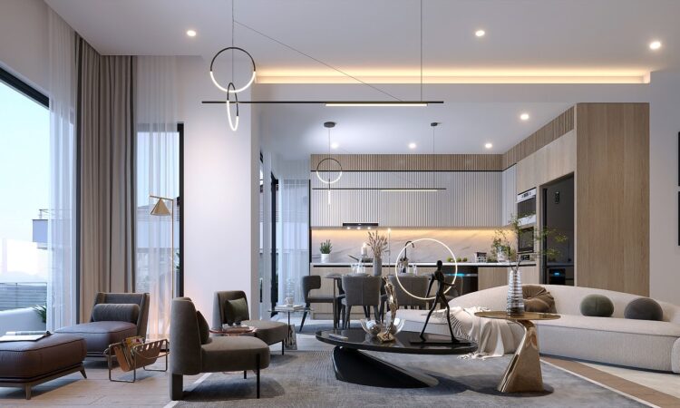 Apartments for sale in Konyaalti Antalya in Antalya with 88 m² of space.