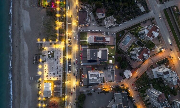 Apartments for sale in Konyaalti Antalya in Antalya with 88 m² of space.