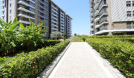 Apartments for sale in Konyaalti Antalya in Antalya with 90 m² of space.