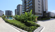 Apartments for sale in Konyaalti Antalya in Antalya with 90 m² of space.