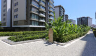 Apartments for sale in Konyaalti Antalya in Antalya with 90 m² of space.