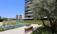 Apartments for sale in Konyaalti Antalya in Antalya with 90 m² of space.