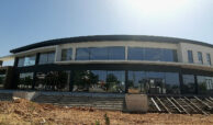 Commercial for sale in Aksu Antalya in Antalya with 220 m² of space.