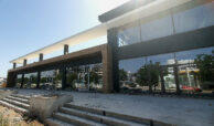 Commercial for sale in Aksu Antalya in Antalya with 220 m² of space.