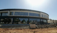 Commercial for sale in Aksu Antalya in Antalya with 220 m² of space.