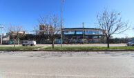 Commercial for sale in Aksu Antalya in Antalya with 220 m² of space.