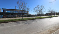 Commercial for sale in Aksu Antalya in Antalya with 220 m² of space.