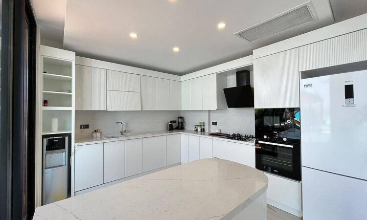 Houses for sale in Bodrum Mugla in Muğla with 300 m² of space.