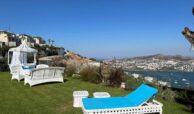 Houses for sale in Bodrum Mugla in Muğla with 300 m² of space.