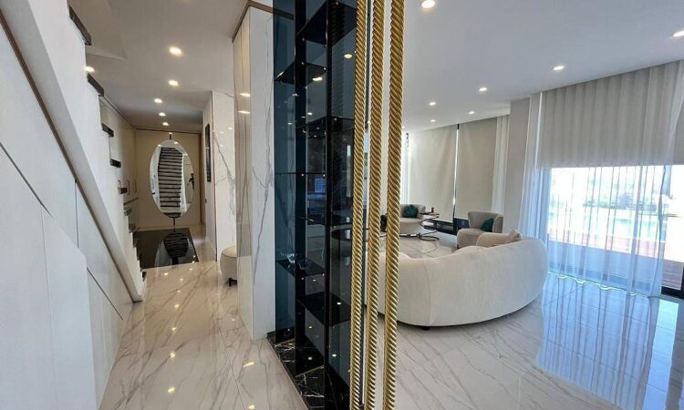 Houses for sale in Bodrum Mugla in Muğla with 300 m² of space.