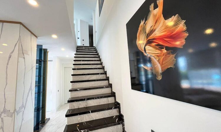 Houses for sale in Bodrum Mugla in Muğla with 300 m² of space.