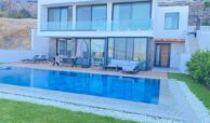 Houses for sale in Bodrum Mugla in Muğla with 300 m² of space.