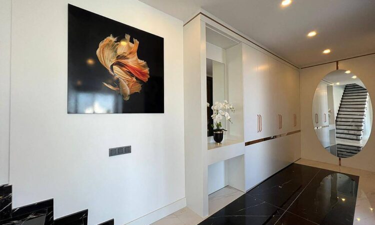 Houses for sale in Bodrum Mugla in Muğla with 300 m² of space.