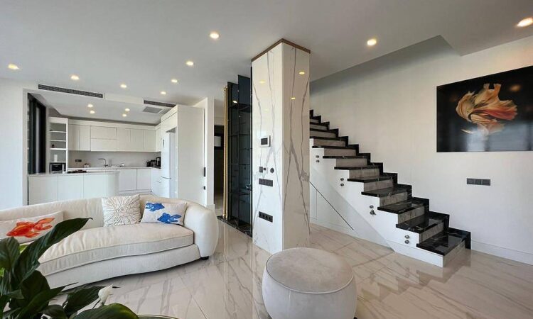 Houses for sale in Bodrum Mugla in Muğla with 300 m² of space.