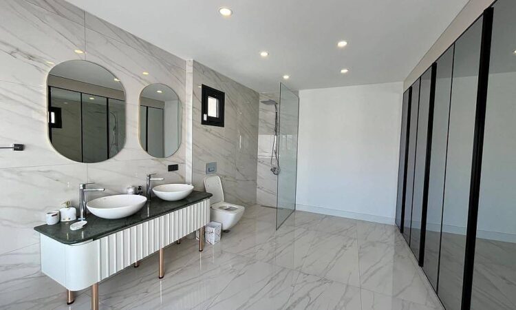 Houses for sale in Bodrum Mugla in Muğla with 300 m² of space.