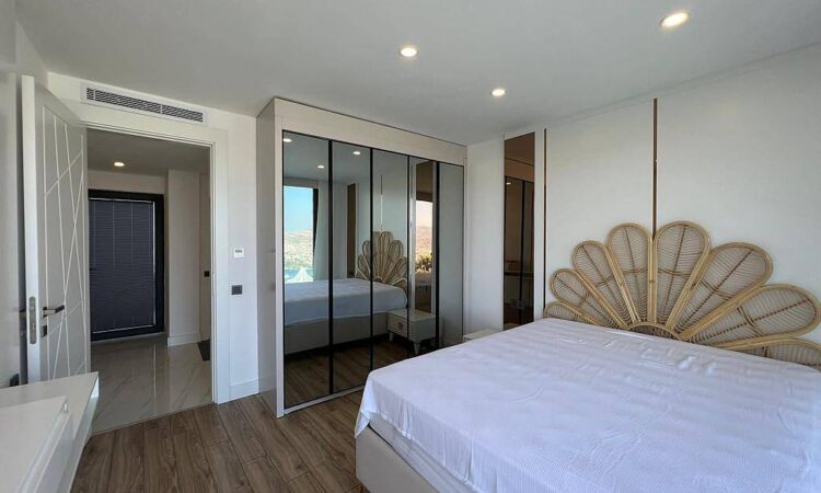 Houses for sale in Bodrum Mugla in Muğla with 300 m² of space.