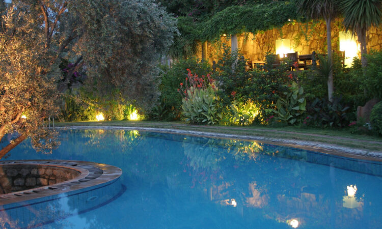 Houses for sale in Bodrum Mugla in Muğla with 982 m² of space.