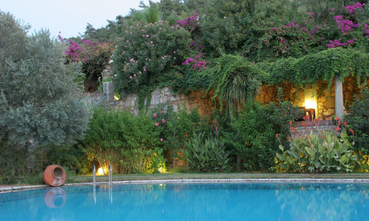 Houses for sale in Bodrum Mugla in Muğla with 982 m² of space.