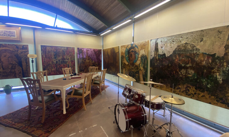 Houses for sale in Bodrum Mugla in Muğla with 982 m² of space.