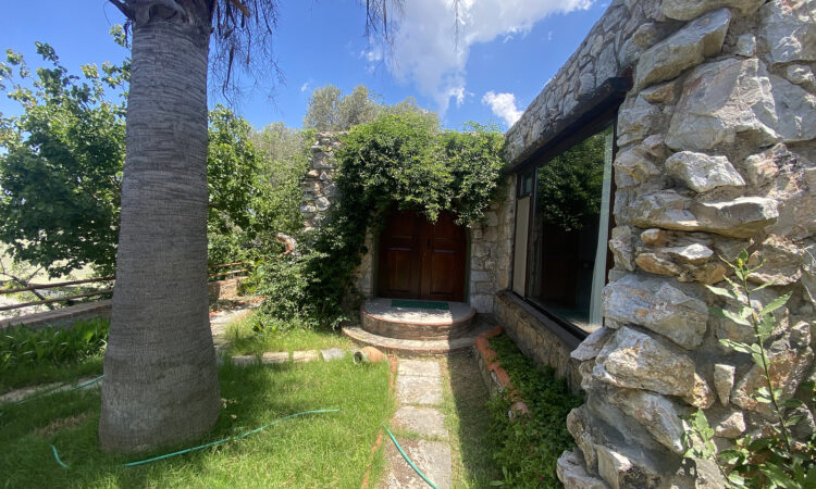 Houses for sale in Bodrum Mugla in Muğla with 982 m² of space.