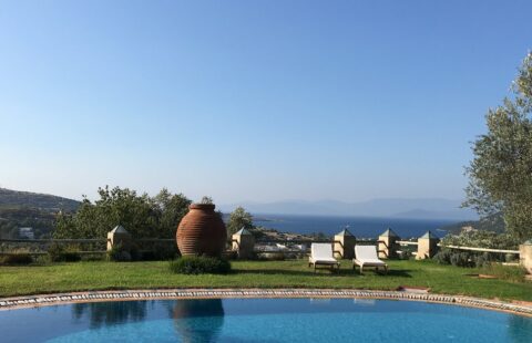 Houses for sale in Bodrum Mugla