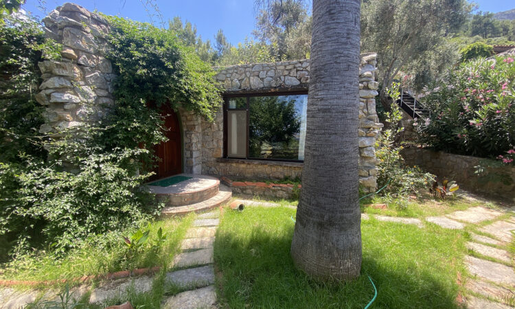 Houses for sale in Bodrum Mugla in Muğla with 982 m² of space.
