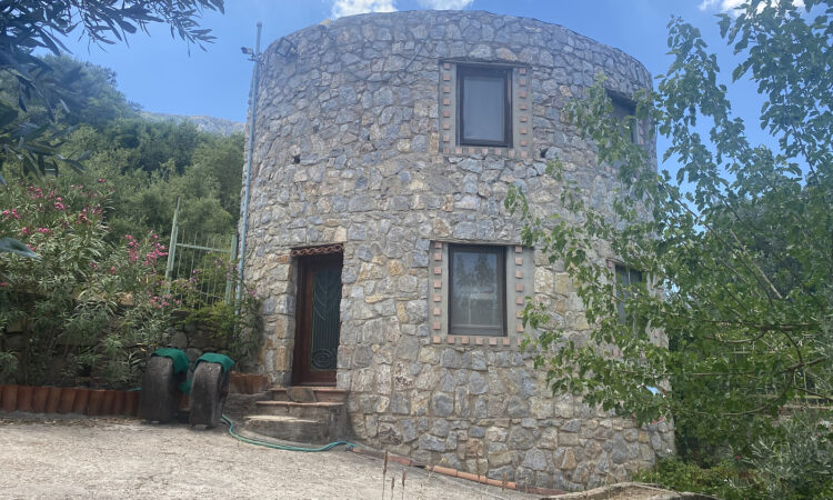 Houses for sale in Bodrum Mugla in Muğla with 982 m² of space.