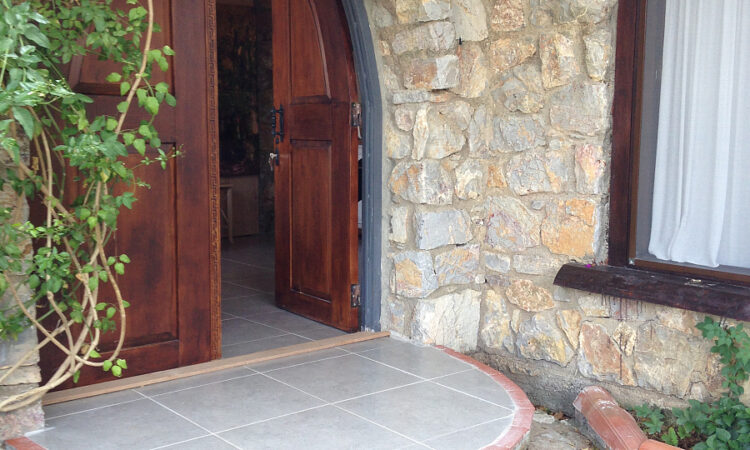 Houses for sale in Bodrum Mugla in Muğla with 982 m² of space.