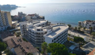 Apartments for sale in Kusadasi Aydin in Aydın with 60 m² of space.