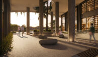 Commercial for sale in Yenisehir Mersin in Mersin with 78 m² of space.