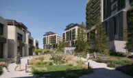 Commercial for sale in Yenisehir Mersin in Mersin with 78 m² of space.