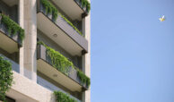Commercial for sale in Yenisehir Mersin in Mersin with 78 m² of space.