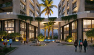 Commercial for sale in Yenisehir Mersin in Mersin with 78 m² of space.