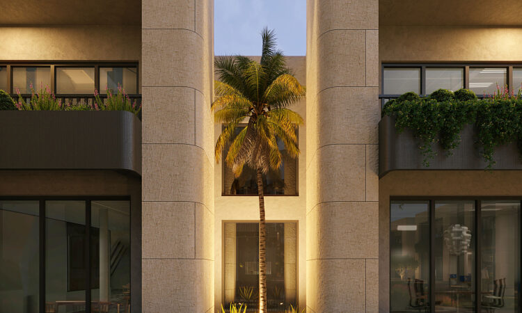 Commercial for sale in Yenisehir Mersin in Mersin with 78 m² of space.