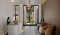 Commercial for sale in Yenisehir Mersin in Mersin with 78 m² of space.