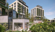 Commercial for sale in Yenisehir Mersin in Mersin with 78 m² of space.