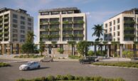 Commercial for sale in Yenisehir Mersin in Mersin with 78 m² of space.