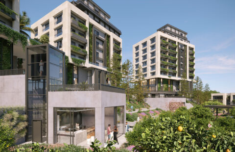 Commercial for sale in Yenisehir Mersin