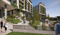 Commercial for sale in Yenisehir Mersin in Mersin with 78 m² of space.